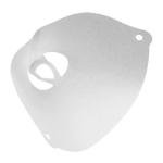 50/100P200/300Pcs Disposable Car Paint Spray Mesh Paper Filter Purifying Straining Funnel Paint Conical Nylon Micron Paper