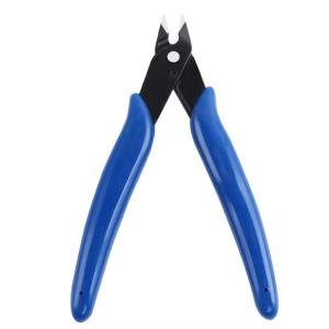 Universal Pliers Multi Functional Tools Electrical Wire Cable Cutters Cutting Side Snips Flush Stainless Steel Nipper Hand Tools