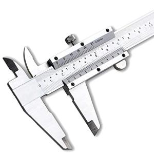 Spurtar 0-150mm Digital Caliper Measuring Tool