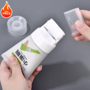 100g Wall Paint Roller Brush Painting White Pink Gray Interior Wall Repair Household Wall Graffiti Repair Paint