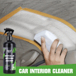 Car Window Anti Fog Spray Liquid Paint Care Polishe Rainproof Anti-Fog Agent Water Car Care Windshield Glass
