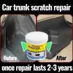 Nano Scratch Removal Polisher,Removes Scratches,Restores Paint,Protects Wax,Body Repair&Paint Care Kit,Suitable for Multiple Car