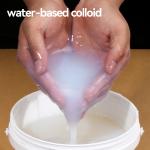 Waterproof Coating Sealant Agent Transparent Invisible Paste Glue  Adhesive Repair Home Roof Bathroom