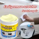 Nano Scratch Removal Polisher,Removes Scratches,Restores Paint,Protects Wax,Body Repair&Paint Care Kit,Suitable for Multiple Car