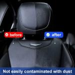 1 Piece 100g Car Interior Repair Agent - Plastic and Imitation Leather Updates, Quick Polishing Repair and Fading Surface, Long-Lasting Protection, Anti-Aging Tire Care Paint