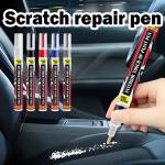 20g Car Interior Touch Up Paint Pen Greedy Tree Auto Dashboard Door Panel Leather Plastic Scratch Remover Repair Tool