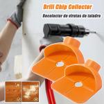 New Electric Drill Dust Cover Bottle Ash Bowls Impact Hammer Dust Collector Drilling Dustproof Devices Power Tools Accessories