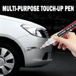 20g Car Interior Touch Up Paint Pen Greedy Tree Auto Dashboard Door Panel Leather Plastic Scratch Remover Repair Tool