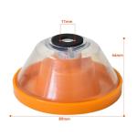Electric Drill Dust Cover Dust Proof Device Filter Vacuum Cleaner Household Dust Collector Power Tools Dust Proof Device