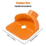 New Electric Drill Dust Cover Bottle Ash Bowls Impact Hammer Dust Collector Drilling Dustproof Devices Power Tools Accessories