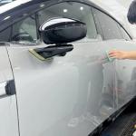 Car Wrap Film TPH Paint Protective Decal PPF Anti Scratch Transparent Stickers Auto Decoration Car Accessories Interior Exterior