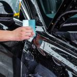 Car Wrap Film TPH Paint Protective Decal PPF Anti Scratch Transparent Stickers Auto Decoration Car Accessories Interior Exterior