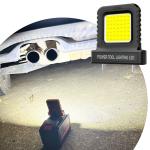 1-5Pcs Power Tool LED Work Light for Makita for Milwaukee for Dewalt for Bosch for Dayi Lomvum Zhipu 18V-21V Li-ion Battery