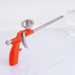 Foam Expanding Spray Gun Foaming Jet Glue Gun Metal Polyurethane Trigger Sprayer Pump Sealant Caulking Tool for House Renovation