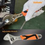 SOLUDE Tool Set,182-Piece Home Repair Tool Kit for Men Women College Students,Household Basic Hand Tool Sets with Case for Home Maintenance,Dorm Essentials and DIY Projects