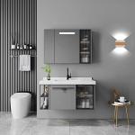 Kawell Modern LED Wall Sconces Up Down LED Wall Light Indoor Outdoor Creative LED Wall Lamp 10W Hallway Wall Mounted Lighting Fixtures for Bedroom Living Room Stairs Porch, Cold White