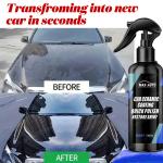 Car Ceramic Nano Coating Liquid Coatin Nano Crystal Hydrophobic Layer Polishing Paint Coating Agent Car Polish Nanos Coatings