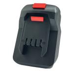 Electric Power Tool Adapter Converter for Makita to for Lidl Parkside X20V Li-ion Battery Adapter for Power Tool(No battery)