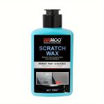 General Car Scratch Repair Wax Set, Polishing and Waxing Scratch Removal Repair Cream, Vehicle Surface Polishing