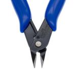 Diagonal Pliers Carbon Steel Pliers Electrical Wire Cable Cutters Cutting Side Snips Flush Pliers Nipper Hand Tools
