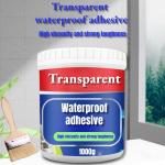 Super Strong Invisible Waterproof Agent, Waterproof Insulating Sealant, Transparent Repairing Leak Waterproof Adhesive Sealant