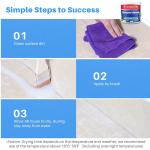 Super Strong Invisible Waterproof Agent, Waterproof Insulating Sealant, Transparent Repairing Leak Waterproof Adhesive Sealant