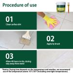 Invisible Waterproof Coating Sealant Agent Transparent Sealing Coating Strong Insulating Sealant Clear Sealant Repair Tool 300g