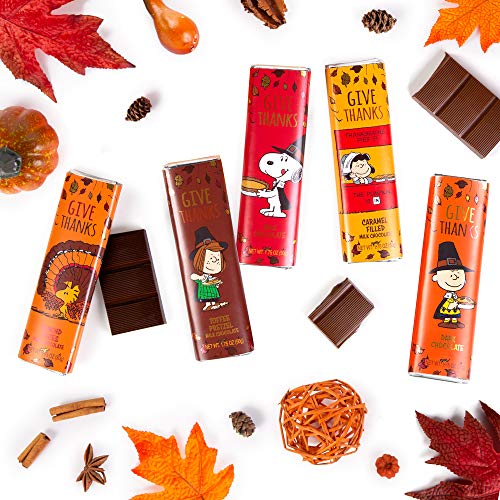 Thanksgiving Variety Gift Pack: Astor Chocolate Peanuts