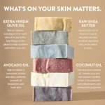 Most Popular Vegan Handmade Soap with Essential Oils