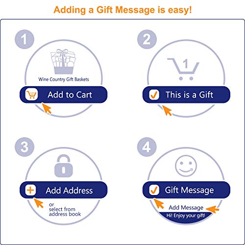 Gourmet Gift Basket: Perfect for Families & Students