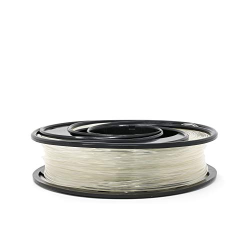 Gizmo Dorks 1.75mm Nylon Filament - 200g Clear