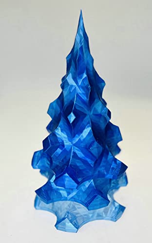 Stronghero3D 1kg Gradient Blue PETG Filament 1.75mm