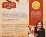Rachael Ray Nutrish Savory Favorites Wet Dog Food