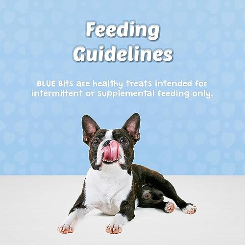 Blue Buffalo Vita Protezione Treats for Dogs