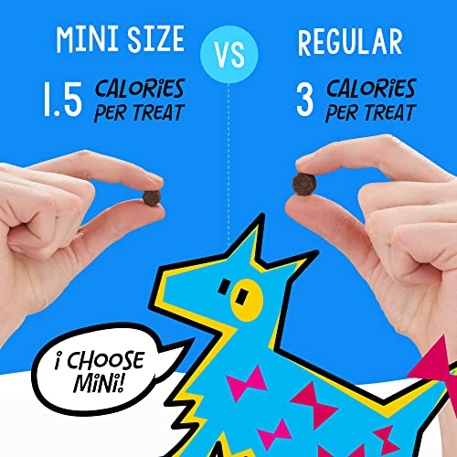 Train Me! Chicken Dog Treats - 200 Rewards