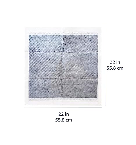 Leakproof 5-Layer Puppy Training Pads