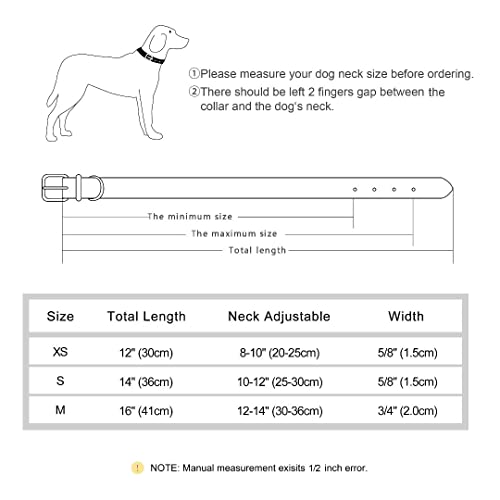 Bling Rhinestone Dog Collar with Sparkling Crystals