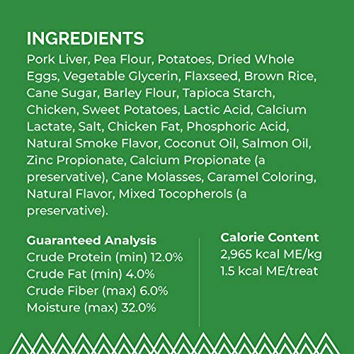 Buddy Biscuits Low-Cal Chicken Training Treats 10 oz