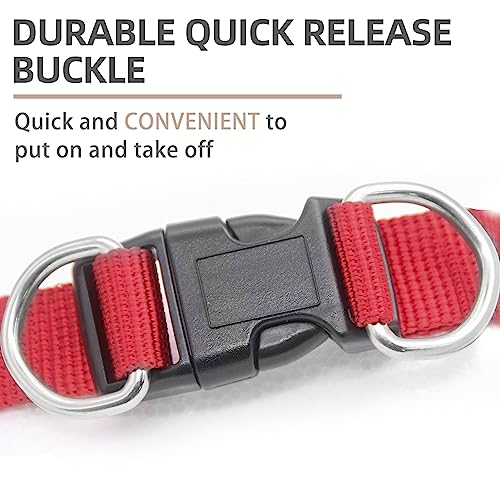 PUPTECK Soft Mesh Dog Harness and Leash Set
