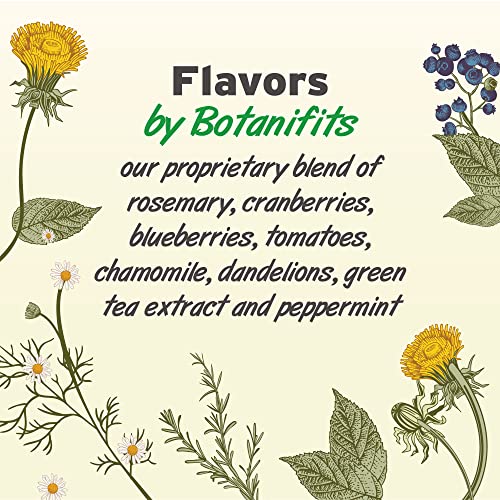 Poodle Training Treats with Real Pork Liver