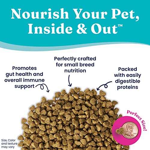 Solid Gold Mini Grain-Free Dog Food, Chicken