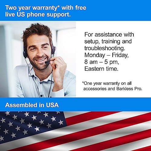 Teal Dog Training Clicker for Positive Reinforcement