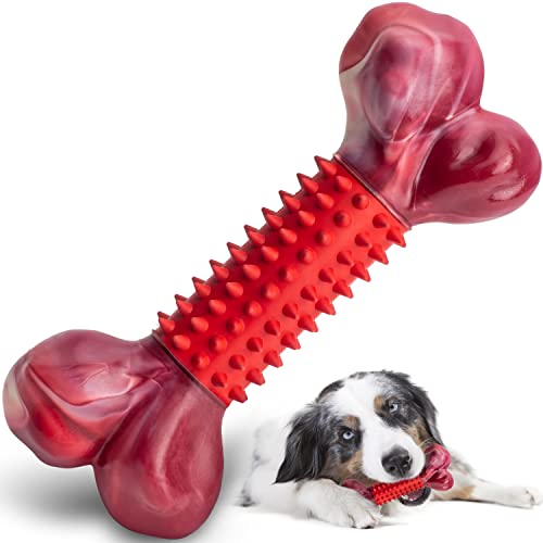 Medium Dog Chew Toy Set for Poodle Dogs