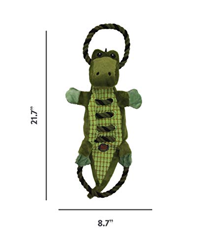 Interactive Charming Poodle Dog Tug Toy