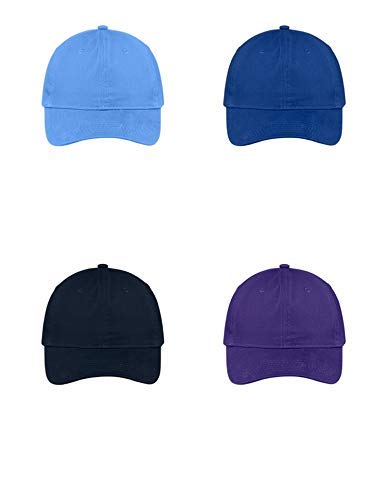 Poodle Mom Hat & Cap Collection: Embroidered Designs