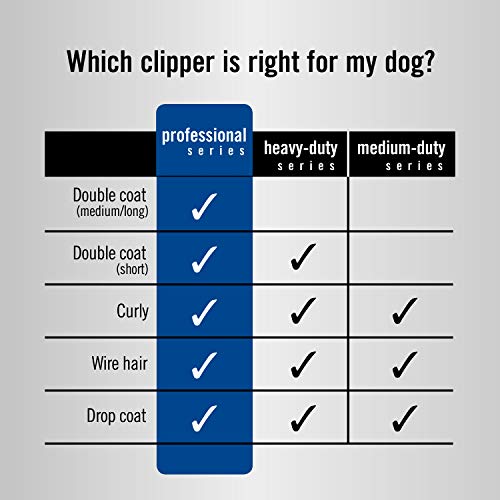 Oster A5 Hair Clippers for Poodle Dog Grooming