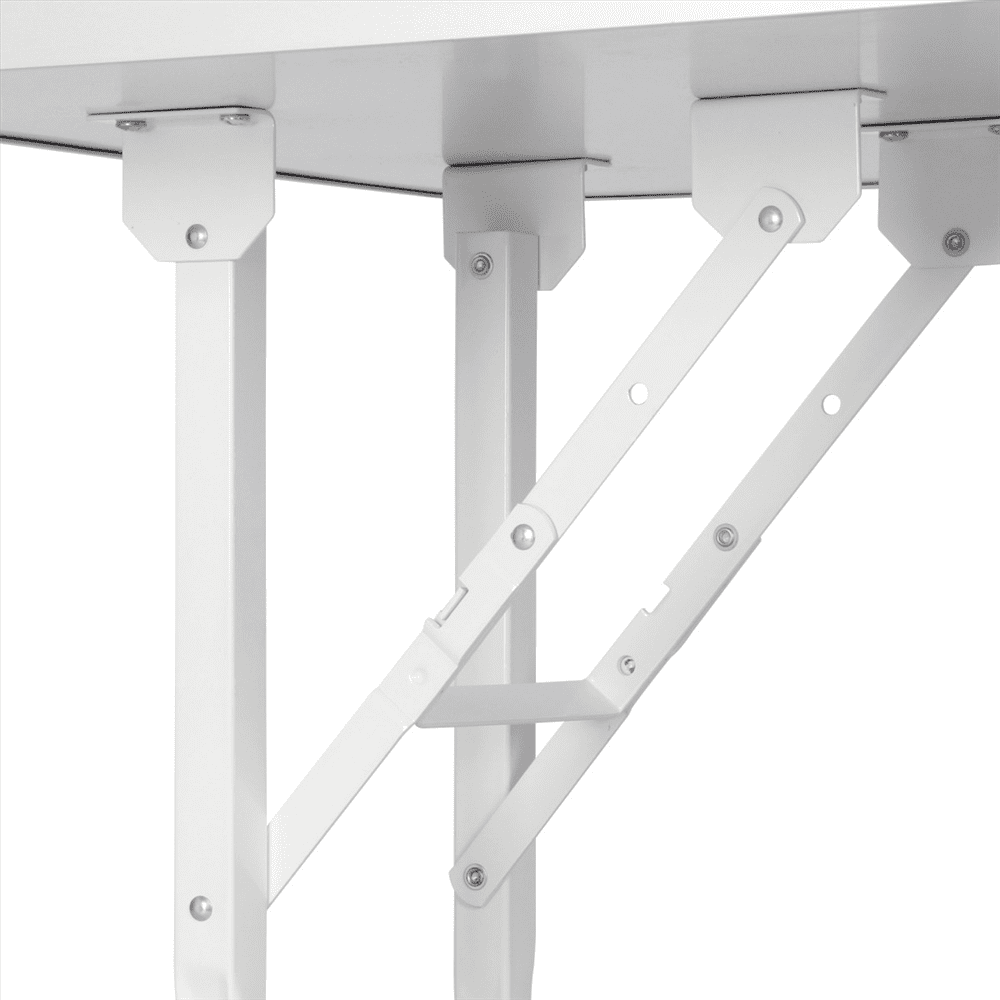 36'' Adjustable Pet Grooming Table for Poodles, Black