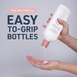 Poodle Dog Moisturizing Conditioner - Oatmeal & Jojoba