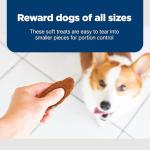 Blue Buffalo Chicken Jerky Cuts Dog Treats