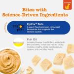 Zesty Paws Training Treats for Active Poodles